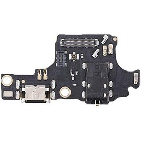 Resim Huawei Uyumlu Honor 10 Mikrofon Usb Şarj Soketi Bordu Filmi Full 