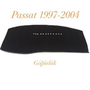 Resim PASSAT 1997-2004 ARASI TORPİDO KORUYUCU ÖRTÜ 