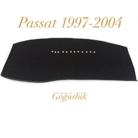 Resim PASSAT 1997-2004 ARASI TORPİDO KORUYUCU ÖRTÜ 
