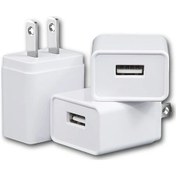 Resim Willowhaven Beyaz 3'lü Usb-a Tek Port Şarj Cihazı iPhone Uyumlu 15-11 Diş Fırçası Hoparlör 