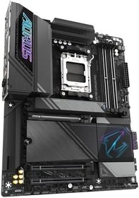 Resim GIGABYTE ANAKART AMD AM5 ATX X870E AORUS PRO 