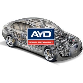 Resim Ayd 777 Salincak Sol Focus 98-04 Vot-17-06501 532698171 