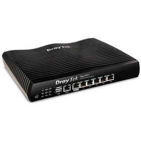 Resim Draytek Vigor 2927 Dual-wan Vpn Firewall Router 