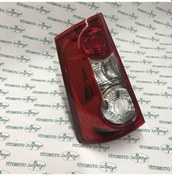 Resim STOP LAMBASI SOL DACİA LOGAN MCV ÇİFT KAPI YANA AÇILAN 2287-8200864612 