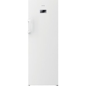 Resim Altus AL 709 XNF Joker 256 L 7 Çekmeceli No-Frost Derin Dondurucu 