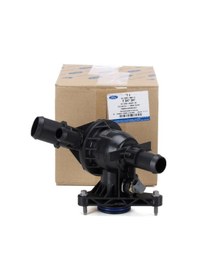 Resim Esse Oto Transit 18 2.0 Panther Arkadan Çeker Termostat Gövde Fordkk3q9k478ba Gk3q 9k478 Ca-kk3q 9k478 Ba 
