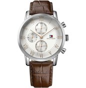 Resim Tommy Hilfiger TH1791400 Erkek Kol Saati 
