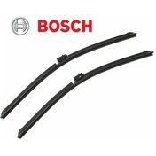Resim Bosch Silecek Süpürgesi Ön Takım A2058205700 W205 253 