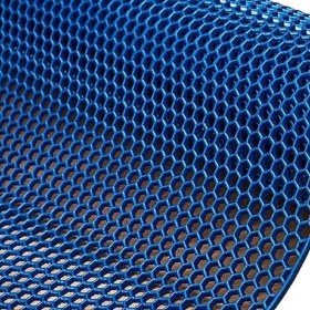 Resim Arısu Zmat Petek Paspas Kaydırmaz Pvc Paspası Yolluk Mekan Islak Zemin Kaymaz Z-Mat (4 Mm) Kalınlığındadır 