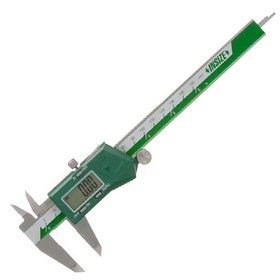 Resim İnsize 1108-150 Dijital Kumpas 0-150 mm 
