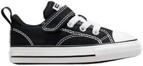 Resim Converse Chuck Taylor All Star Malden Street Bebek Sneaker, 13-A06414C-5 