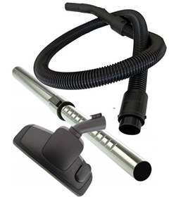 Resim Rowenta RO3751 Compact Power Cyclonic Uyumlu Elektrikli Süpürge Hortum Seti 