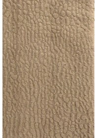 Resim Snow Serisi Premium Silinebilir Döşemelik Kumaş Açık Kahve 