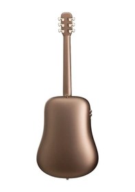 Resim Lava Me Pro Smart Akustik Gitar Lvmprobg 