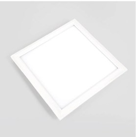 Resim Cata 25w 30x30 Klipin Led Panel Sıva Altı Güışığı Cat Ct-5286g 