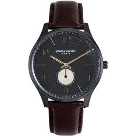 Resim Pierre Cardin 902671F120 Erkek Kol Saati 