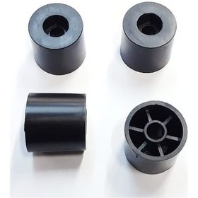 Resim Gürçayhırdavat Gürçay Baza Yatak Tutucu Stoper 4 Adet 