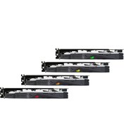 Resim ASUS ROG-STRIX-RX560-4G-V2-GAMING 4GB AMD RX560 GDDR5 128bit HDMI DVI 16x Ekran Kartı 