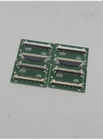 Resim Lcd Panel Flexi Repair Kart Lg In Samsung Uyumlu Out 4 Adet 