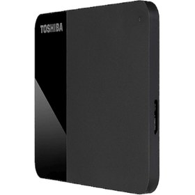 Resim Toshiba Canvio Ready HDTP320EK3AA 2.5" 2 TB USB 3.2 Gen1 Harici Harddisk 