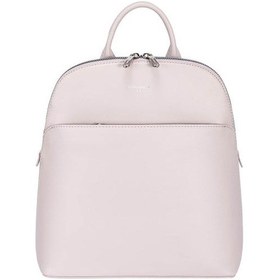 Resim David Jones Kadın Sırt Çantası Cm8233 Lila 
