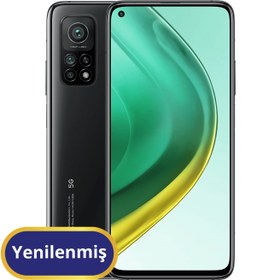 Resim Xiaomi Mi 10T Pro Yenilenmiş TR Garanti | 256 GB 8 GB Siyah 