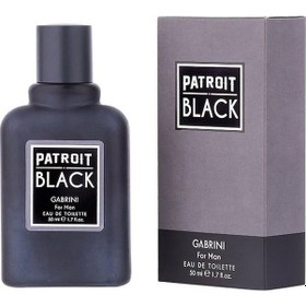 Resim Gabrini Richmen Black Vaporisateur Sprey EDT 100 ML 