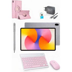 Resim Huawei Matepad Se 11" 6gb 128GB Tablet+Kalem+Kılıf+Klavye+Mause 