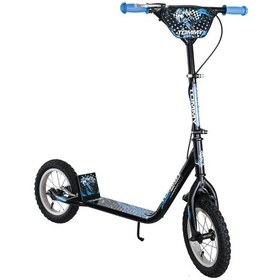 Resim Tommybaby İkon 12 Jant Scooter 