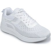 Resim Jump 26280 26516 Beyaz Unısex Spor Ayakkabı Beyaz 