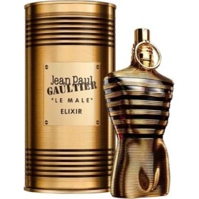 Resim Jean Paul Gaultier Le Male Elixir Erkek Parfüm EDP 75 ML 