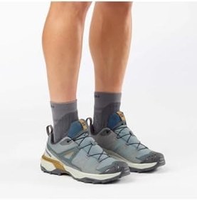 Resim Salomon 491026 X ULTRA 360 Erkek Outdoor Ayakkabı yeşil 