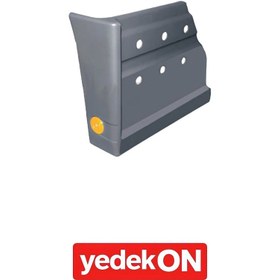 Resim Ön Teker Arka Çamurluk Mp1 Sol (Kahveci Premium) - A9418811501 