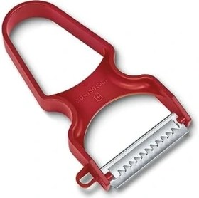 Resim Mabeyn Victorinox Rapid Jülyen Soyacak Kırmızı 
