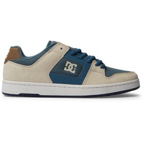 Resim DC Shoes Dc Manteca 4 Erkek Gri Ls Ayakkabı 