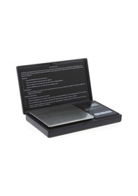 Resim Ximistore9 Taşınabilir Hassas Mutfak Ve Mücevher Terazisi - 0.01g Doğruluk, Lcd Ekran, Otomatik Kapanma 