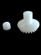 Resim Philips Epilasyon Makinesi Dişlisi Uyumlu 