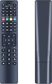 Resim TCNOUMT MEDION TV MD30297 MD20255 MD20294 MD21080 MD21106 MD30588 MD30814 MD30870 MD31018 P12088 P12120 P1600 için yedek uzaktan kumanda 45 P1 7127 P18031 X17004 RC-1208 