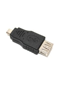 Resim Teknogreen Tkd 777 Usb Dişi Micro Usb Erkek Çeviri 