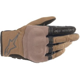 Resim Alpinestars Copper Korumalı Motosiklet Eldiveni 