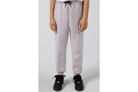 Resim Nike Sportswear Tech Fleece Jogger Çocuk Eşofman Altı Lila 