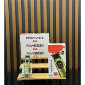 Resim Powerdex PD-980 Profesyonel Traş Makinası (Yeni) 