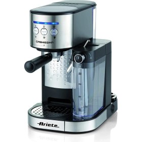 Resim Ariete Cremissima Espresso Kahve Makinesi 