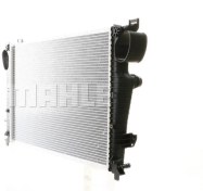 Resim MOTOR SU RADYATORU S-CLASS W220 98>05 C215 99>06 