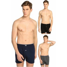 Resim Tutku 4 Lü Penye Boxer 