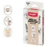 Resim Banduff Life Göğüs Ucu Bant Nipple Cover 8 Adet 