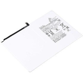 Resim Samsung T505 Galaxy Tab A7 Uyumlu Batarya 7040 Mah 