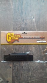 Resim Domo 540B Klasik Gitar Köprüsü 