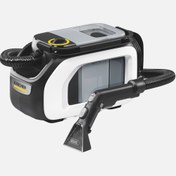 Resim Karcher SE 3 Compact Home *Eu Koltuk ve Halı Yıkama Makinesi 