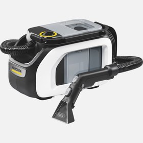 Resim Karcher SE 3 Compact Home *Eu Koltuk ve Halı Yıkama Makinesi 